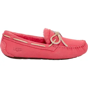 Women's UGG Dakota Nantucket Coral Suede