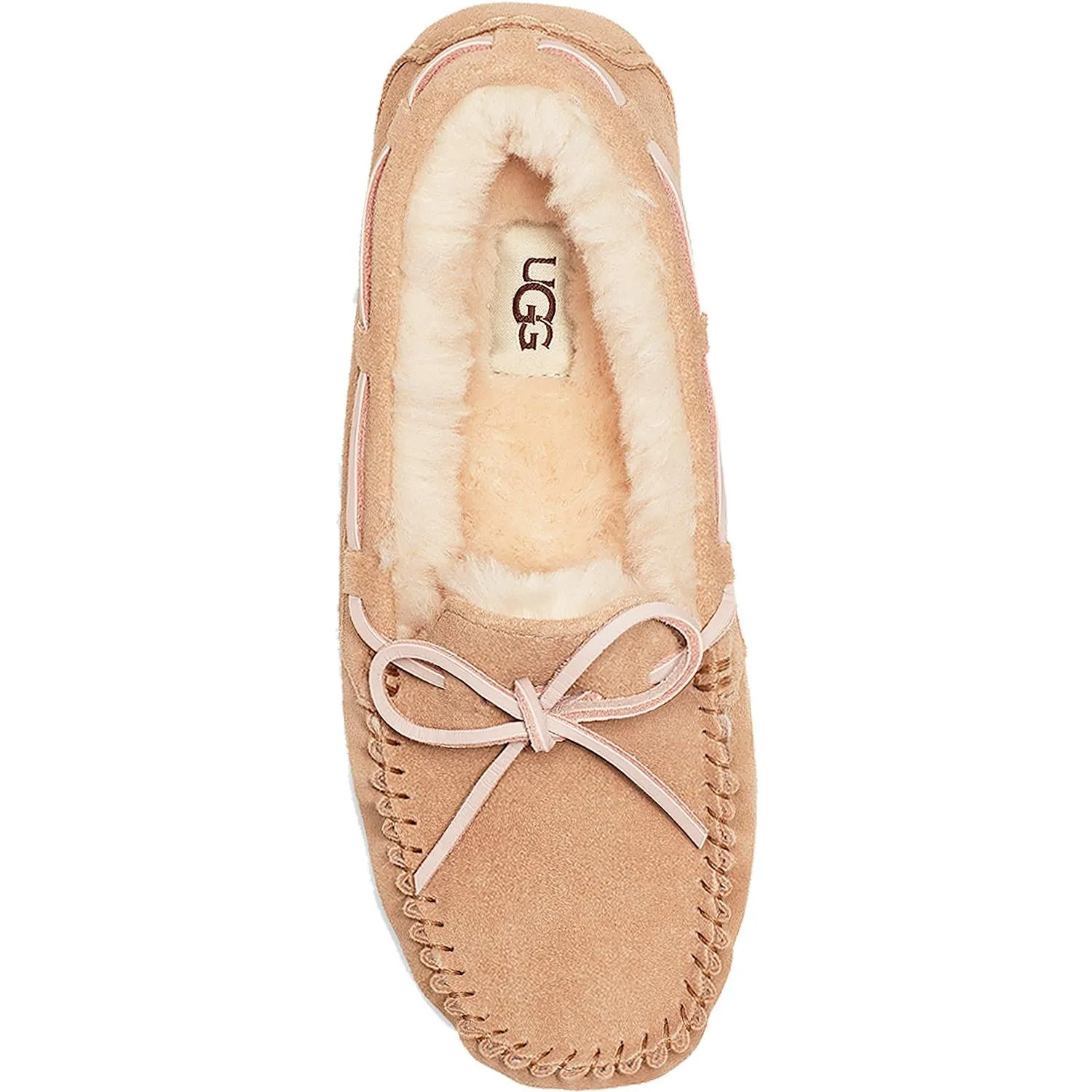 Women's UGG Dakota Tabacco Suede