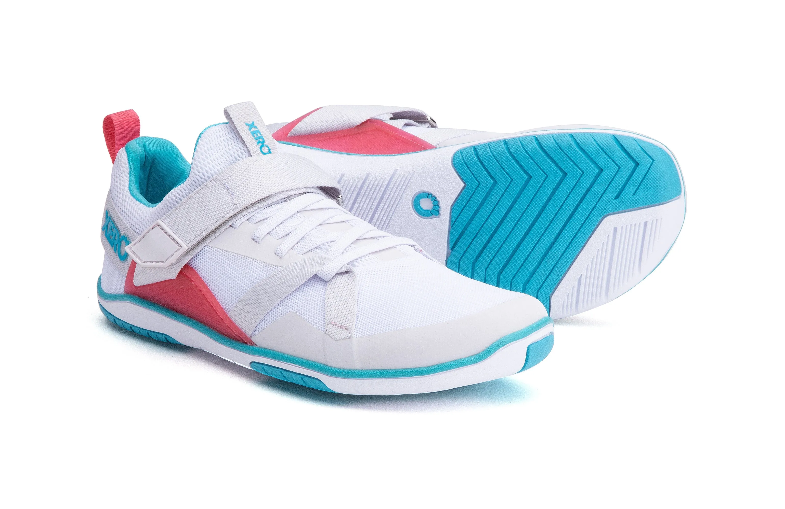 Xero Shoes Forza Trainer Womens – Træningssko