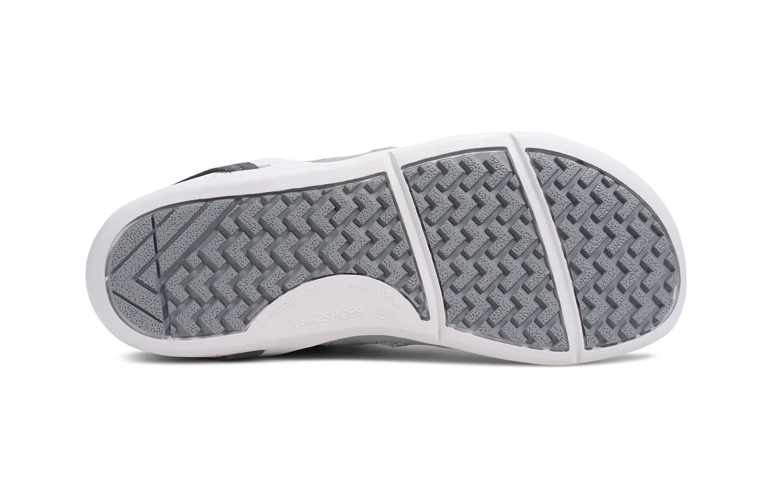 Xero Shoes Prio Neo - alloy - EU37,5/US7